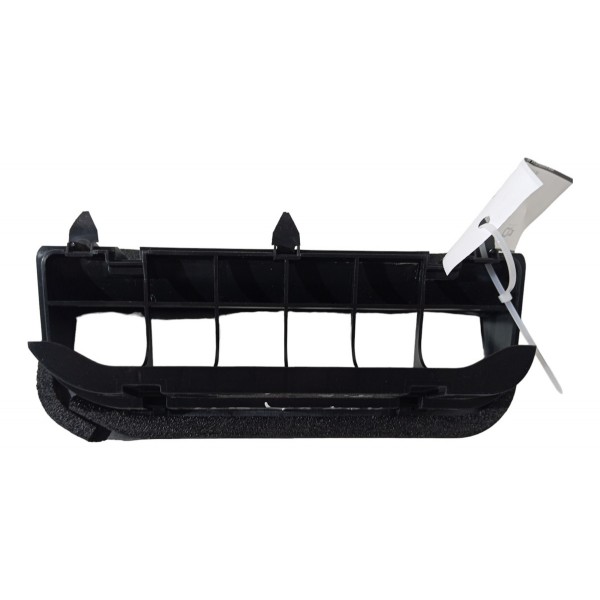 Grade Difusor Ar Ventilação Lateral Honda City 1.5 2015 2016