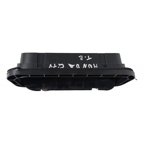 Grade Difusor Ar Ventilação Lateral Honda City 1.5 2015 2016