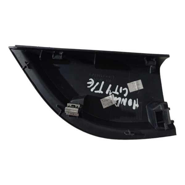 Acabamento Retrovisor Interno Esquerdo Honda City 1.5 2015