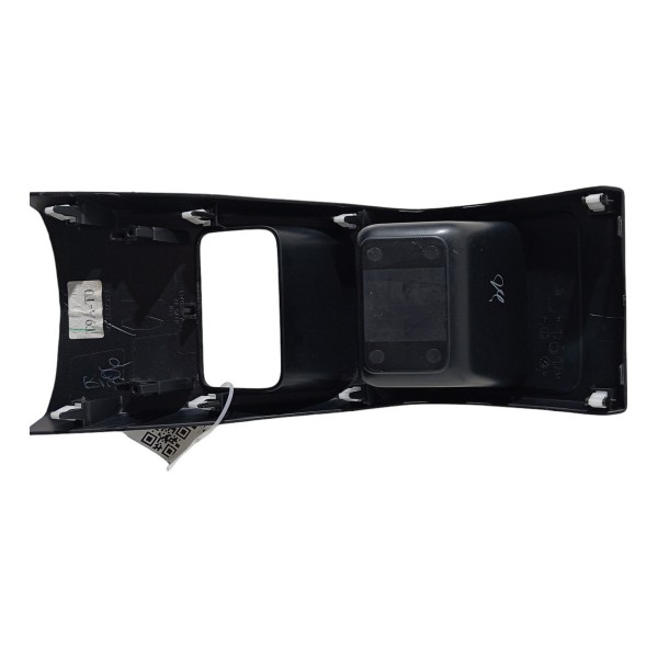 Moldura Porta Treco Objetos Honda City 1.5 2015 2016 2017