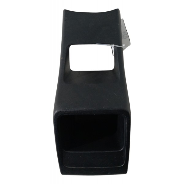 Moldura Porta Treco Objetos Honda City 1.5 2015 2016 2017