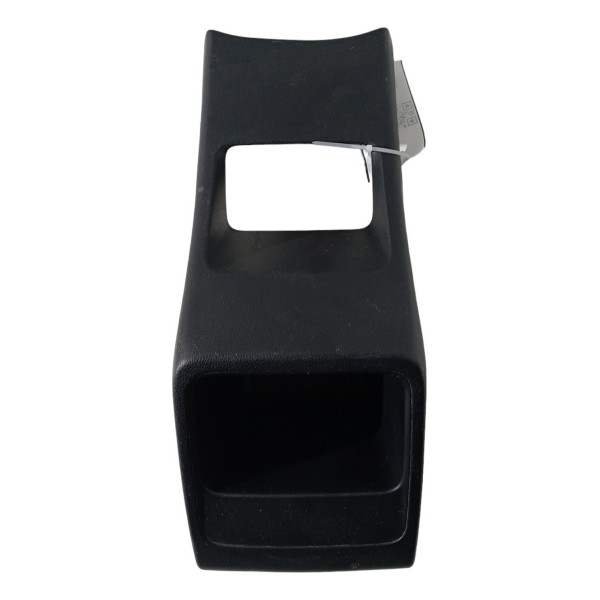 Moldura Porta Treco Objetos Honda City 1.5 2015 2016 2017