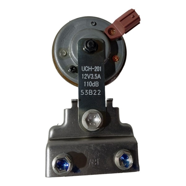 Buzina Alarme Honda City 1.5 2014 2015 2016 2017 2018 2019