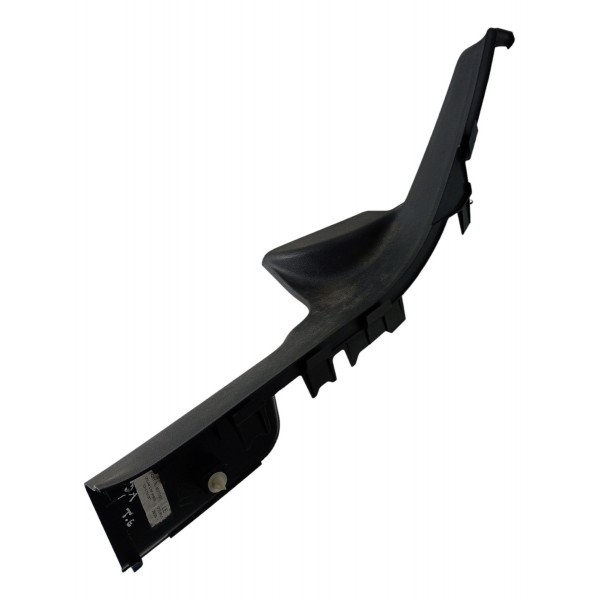 Soleira Porta Traseira Esquerda Honda City 1.5 2015 2016 17 Preto