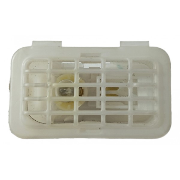 Luz Cortesia Porta Malas Honda City 1.5 2014 2015 2016 2017 Branco