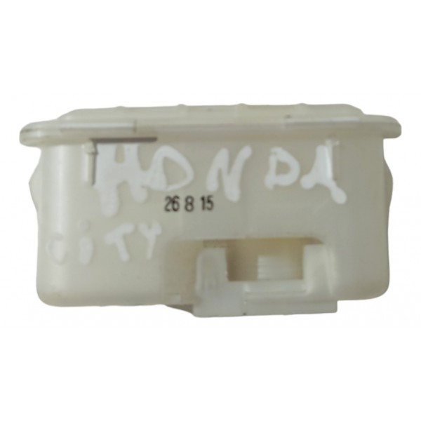 Luz Cortesia Porta Malas Honda City 1.5 2014 2015 2016 2017 Branco