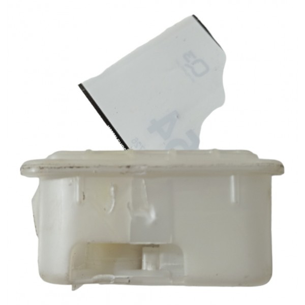 Luz Cortesia Porta Malas Honda City 1.5 2014 2015 2016 2017 Branco