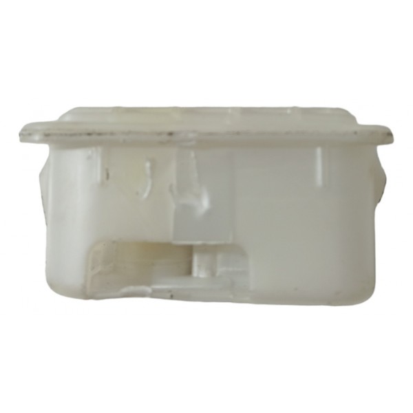 Luz Cortesia Porta Malas Honda City 1.5 2014 2015 2016 2017 Branco