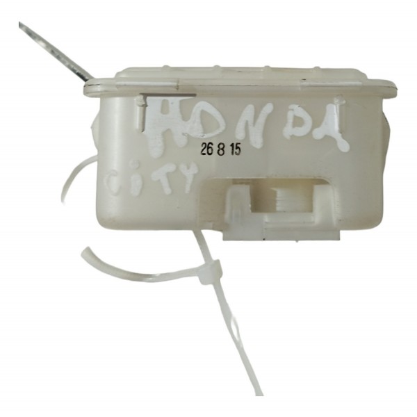 Luz Cortesia Porta Malas Honda City 1.5 2014 2015 2016 2017 Branco