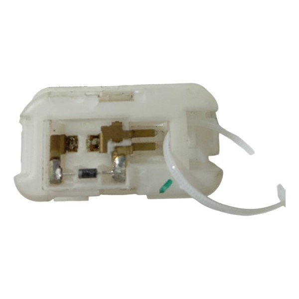 Luz Cortesia Porta Malas Honda City 1.5 2014 2015 2016 2017 Branco