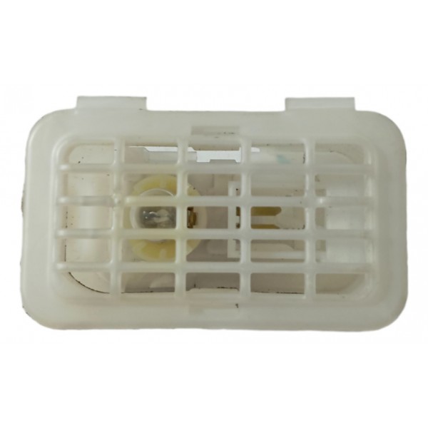 Luz Cortesia Porta Malas Honda City 1.5 2014 2015 2016 2017 Branco