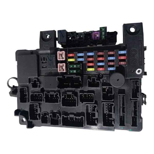 Kit Code Injeção Mitsubishi Outlander 2.0 16v 2014 2015 2016