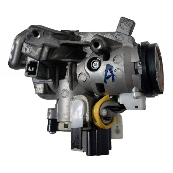 Kit Code Injeção Mitsubishi Outlander 2.0 16v 2014 2015 2016