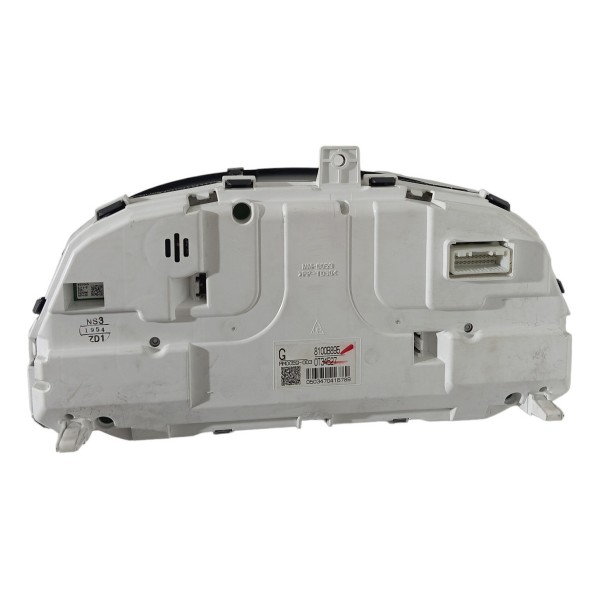 Kit Code Injeção Mitsubishi Outlander 2.0 16v 2014 2015 2016