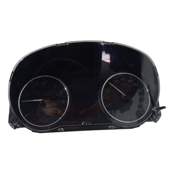 Kit Code Injeção Mitsubishi Outlander 2.0 16v 2014 2015 2016