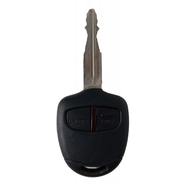 Kit Code Injeção Mitsubishi Outlander 2.0 16v 2014 2015 2016