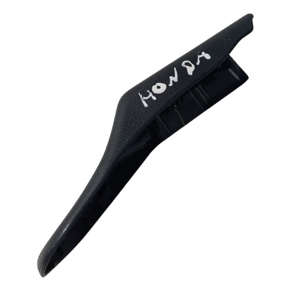 Moldura Acabamento Trilho Banco Direito Honda City 2015 16