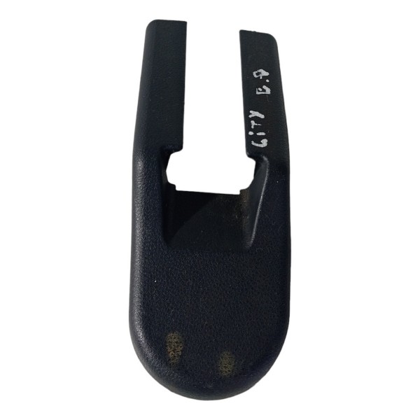 Moldura Acabamento Trilho Banco Direito Honda City 2015 16