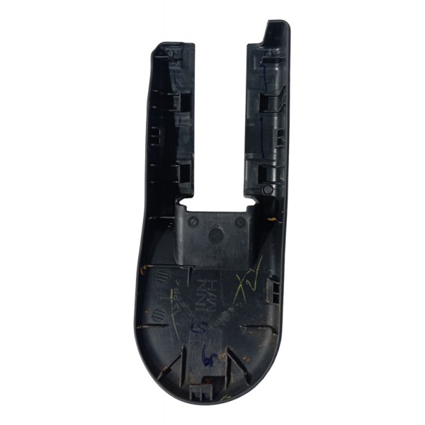 Moldura Acabamento Trilho Banco Direito Honda City 2015 16