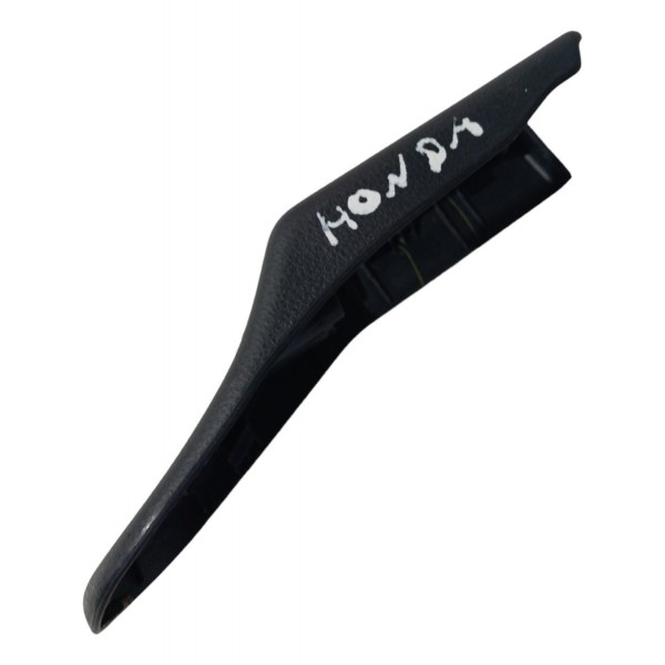 Moldura Acabamento Trilho Banco Direito Honda City 2015 16