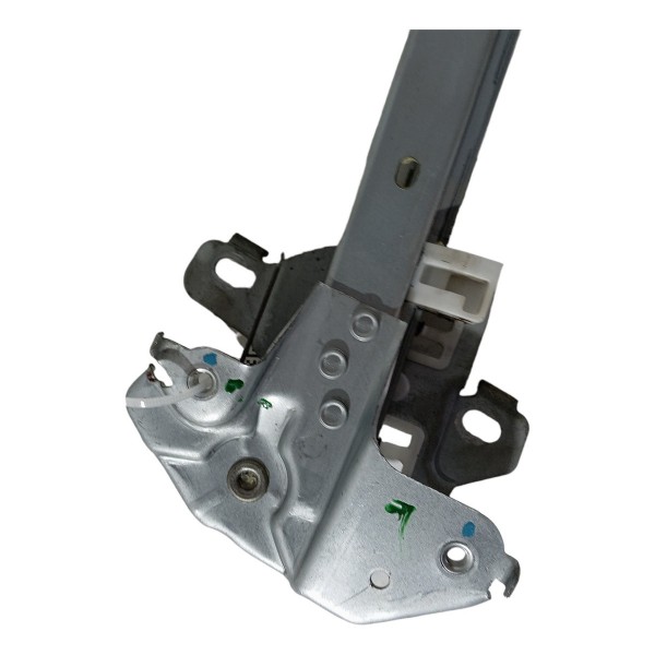 Motor Máquina Vidro Elétrico Traseiro Esquerdo Honda City 15
