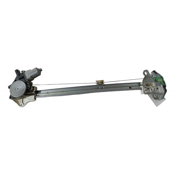 Motor Máquina Vidro Elétrico Traseiro Esquerdo Honda City 15