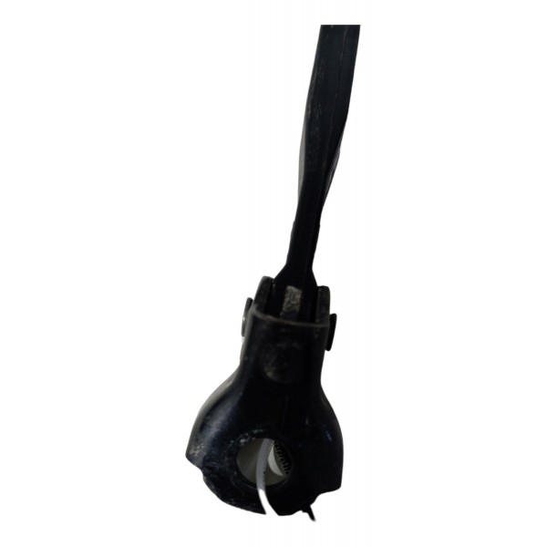 Limitador Porta Traseiro Esquerdo Honda City 1.5 2015 2016