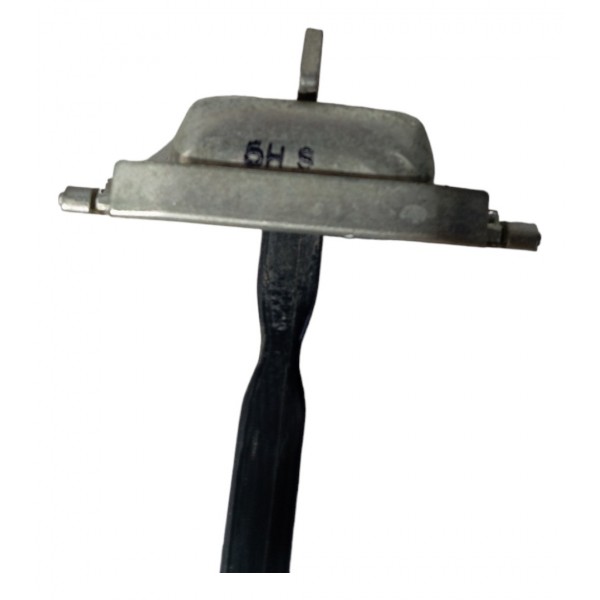 Limitador Porta Traseiro Esquerdo Honda City 1.5 2015 2016