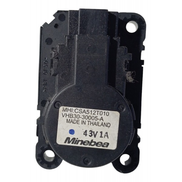 Atuador Caixa Ar Condicionado Mitsubishi Outlander 2.0 2015