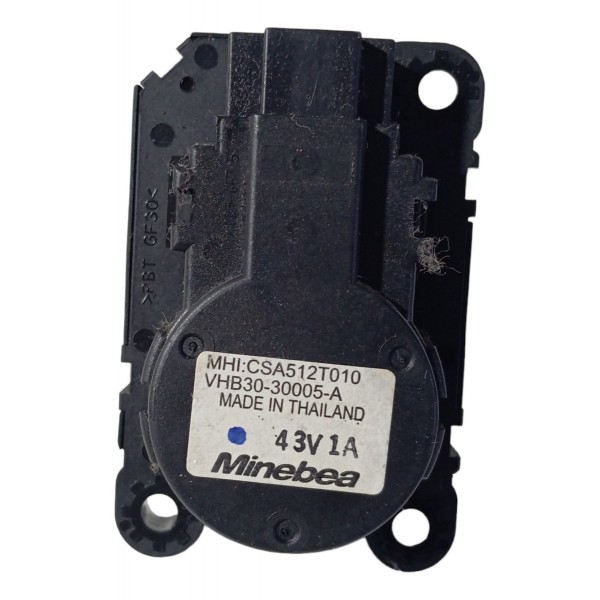 Motor Atuador Caixa Ar Condicionado Mitsubishi Outlander 15