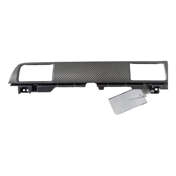 Moldura Difusor Ar Central Mitsubishi Outlander 2.0 2014 15