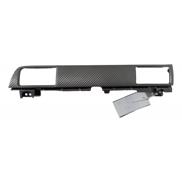 Moldura Difusor Ar Central Mitsubishi Outlander 2.0 2014 15