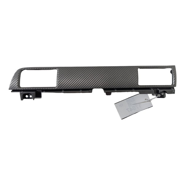 Moldura Difusor Ar Central Mitsubishi Outlander 2.0 2014 15