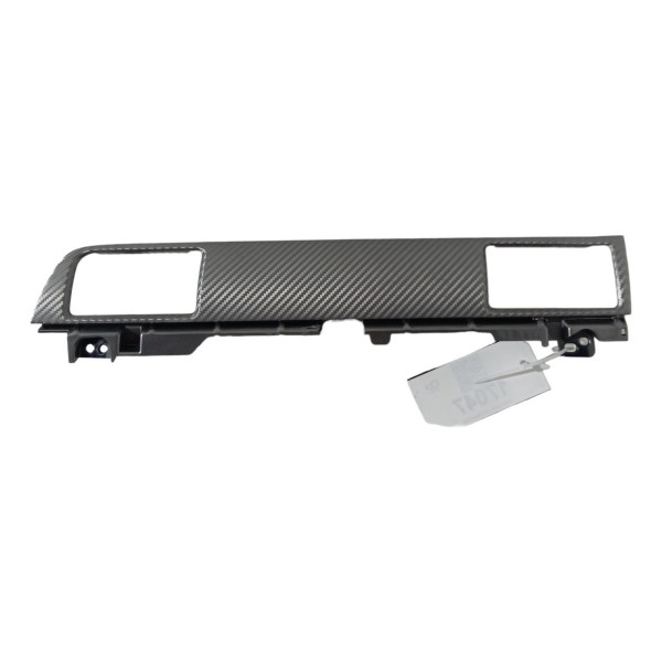 Moldura Difusor Ar Central Mitsubishi Outlander 2.0 2014 15
