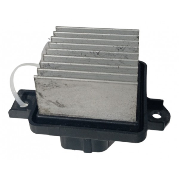 Resistência Ar Condicionado Mitsubishi Outlander 2.0 2014 15