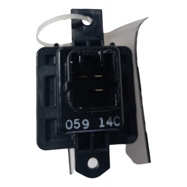 Resistência Ar Condicionado Mitsubishi Outlander 2.0 2014 15