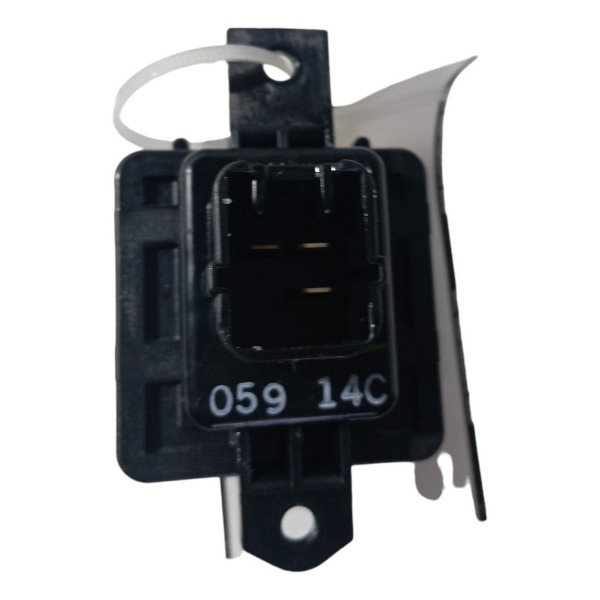 Resistência Ar Condicionado Mitsubishi Outlander 2.0 2014 15