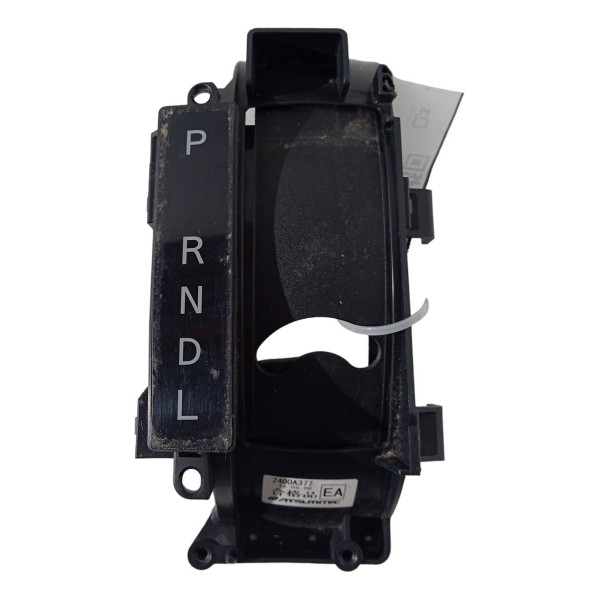 Moldura Acabamento Câmbio Automático Mitsubishi Outlander 15