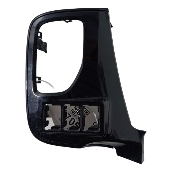 Moldura Difusor Ar Esquerdo Painel Mitsubishi Outlander 2015