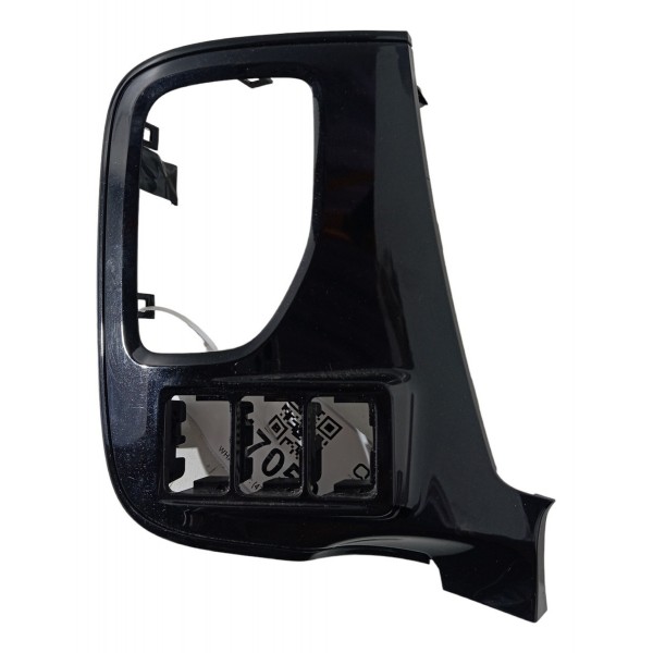 Moldura Difusor Ar Esquerdo Painel Mitsubishi Outlander 2015