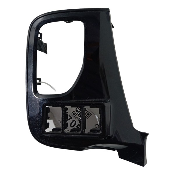 Moldura Difusor Ar Esquerdo Painel Mitsubishi Outlander 2015