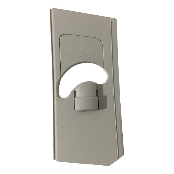 Acabamento Coluna Central Superior Esquerda Outlander 2015