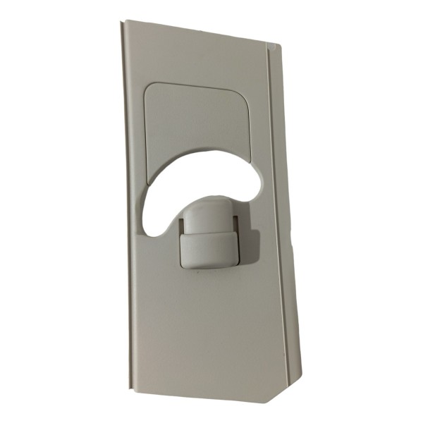 Acabamento Coluna Central Superior Esquerda Outlander 2015