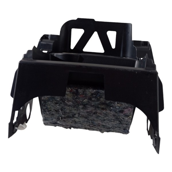 Acabamento Porta Objetos 12v Console Mitsubishi Outlander 15