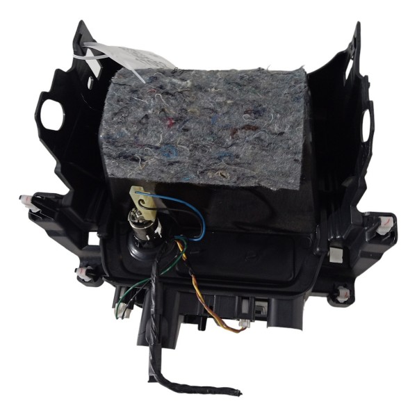 Acabamento Porta Objetos 12v Console Mitsubishi Outlander 15