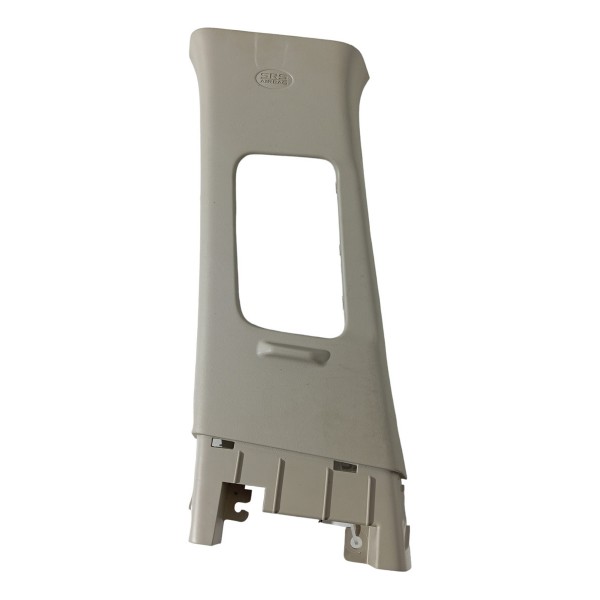 Acabamento Coluna Central Esquerda Mitsubishi Outlander 2015