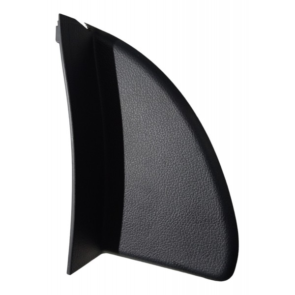 Acabamento Lateral Esquerdo Painel Mitsubishi Outlander 2015