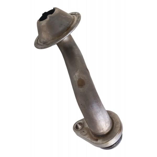 Pescador Óleo Fiat Argo 2020