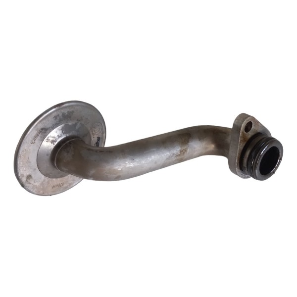 Pescador Óleo Fiat Argo 2020