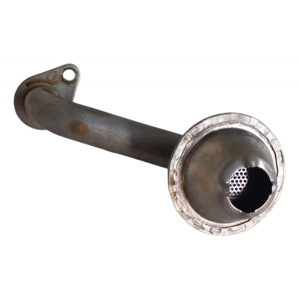 Pescador Óleo Fiat Argo 2020